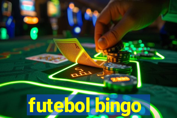 futebol bingo